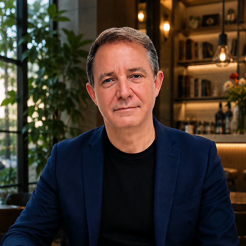 Marcelo Cortezi